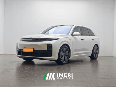 2024 Li Auto L7 Pro