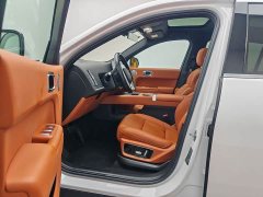 Li Auto L7 Pro - ფოტო 14