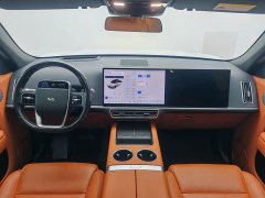 Li Auto L7 Pro - ფოტო 15