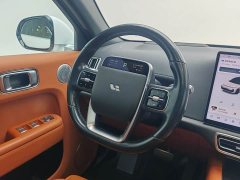 Li Auto L7 Pro - ფოტო 16