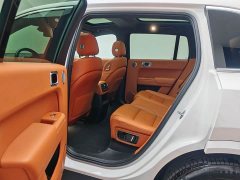 Li Auto L7 Pro - ფოტო 17