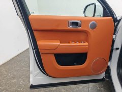 Li Auto L7 Pro - ფოტო 19