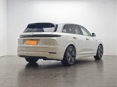 Li Auto L7 Pro - ფოტო 3