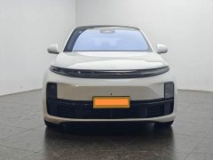 Li Auto L7 Pro - ფოტო 5
