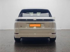 Li Auto L7 Pro - ფოტო 6