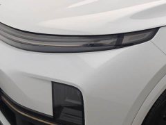 Li Auto L7 Pro - ფოტო 8