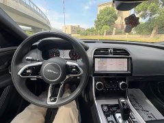 Jaguar XEL 2022 2.0T 250PS R-DYNAMIC S Aspiring Sport Edition - ფოტო 12