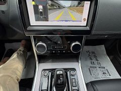 Jaguar XEL 2022 2.0T 250PS R-DYNAMIC S Aspiring Sport Edition - ფოტო 14