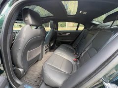 Jaguar XEL 2022 2.0T 250PS R-DYNAMIC S Aspiring Sport Edition - ფოტო 15