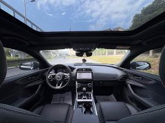 Jaguar XEL 2022 2.0T 250PS R-DYNAMIC S Aspiring Sport Edition - ფოტო 16