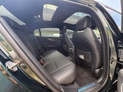 Jaguar XEL 2022 2.0T 250PS R-DYNAMIC S Aspiring Sport Edition - ფოტო 19