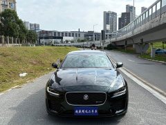 Jaguar XEL 2022 2.0T 250PS R-DYNAMIC S Aspiring Sport Edition - ფოტო 2