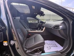 Jaguar XEL 2022 2.0T 250PS R-DYNAMIC S Aspiring Sport Edition - ფოტო 20