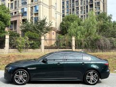 Jaguar XEL 2022 2.0T 250PS R-DYNAMIC S Aspiring Sport Edition - ფოტო 4