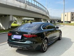 Jaguar XEL 2022 2.0T 250PS R-DYNAMIC S Aspiring Sport Edition - ფოტო 7