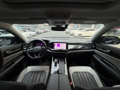 Volkswagen Teramont X 380TSI AWD Dragon Prestige Edition - ფოტო 10