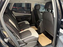 Volkswagen Teramont X 380TSI AWD Dragon Prestige Edition - ფოტო 11
