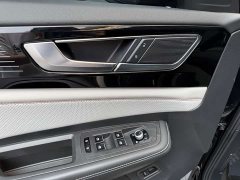 Volkswagen Teramont X 380TSI AWD Dragon Prestige Edition - ფოტო 13
