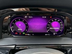 Volkswagen Teramont X 380TSI AWD Dragon Prestige Edition - ფოტო 14