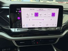 Volkswagen Teramont X 380TSI AWD Dragon Prestige Edition - ფოტო 15