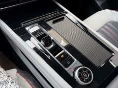 Volkswagen Teramont X 380TSI AWD Dragon Prestige Edition - ფოტო 16