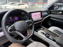 Volkswagen Teramont X 380TSI AWD Dragon Prestige Edition - ფოტო 17