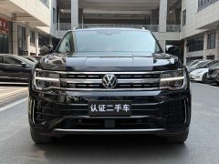 Volkswagen Teramont X 380TSI AWD Dragon Prestige Edition - ფოტო 2