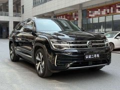 Volkswagen Teramont X 380TSI AWD Dragon Prestige Edition - ფოტო 3