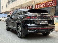 Volkswagen Teramont X 380TSI AWD Dragon Prestige Edition - ფოტო 4