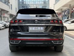 Volkswagen Teramont X 380TSI AWD Dragon Prestige Edition - ფოტო 5