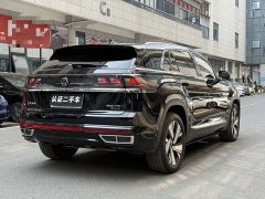 Volkswagen Teramont X 380TSI AWD Dragon Prestige Edition - ფოტო 6
