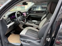 Volkswagen Teramont X 380TSI AWD Dragon Prestige Edition - ფოტო 7