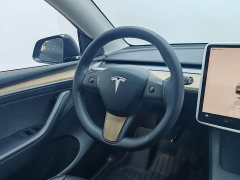 Tesla Model Y Rear-Wheel Drive - ფოტო 16