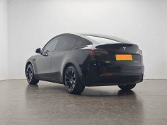 Tesla Model Y Rear-Wheel Drive - ფოტო 4