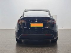 Tesla Model Y Rear-Wheel Drive - ფოტო 6