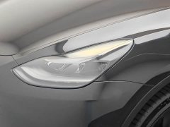 Tesla Model Y Rear-Wheel Drive - ფოტო 8