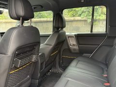 Chery iCAR Super V23 Facelift 401 Two-Wheel Drive Advanced Edition - ფოტო 5