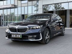 BMW i5 2024 eDrive 35L Luxury Edition Premium Package - ფოტო 1