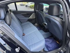 BMW i5 2024 eDrive 35L Luxury Edition Premium Package - ფოტო 13
