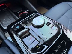 BMW i5 2024 eDrive 35L Luxury Edition Premium Package - ფოტო 16