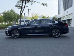 BMW i5 2024 eDrive 35L Luxury Edition Premium Package - ფოტო 4