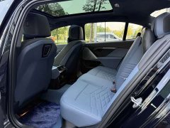 BMW i5 2024 eDrive 35L Luxury Edition Premium Package - ფოტო 9