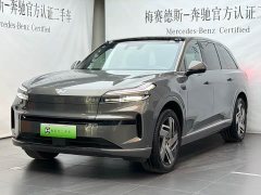 Nio Lerado L90 Max Six-Seater - ფოტო 1