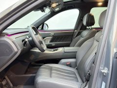 Nio Lerado L90 Max Six-Seater - ფოტო 10