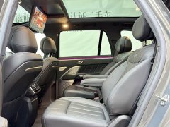 Nio Lerado L90 Max Six-Seater - ფოტო 11