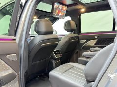 Nio Lerado L90 Max Six-Seater - ფოტო 12