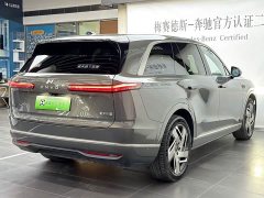 Nio Lerado L90 Max Six-Seater - ფოტო 16
