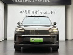 Nio Lerado L90 Max Six-Seater - ფოტო 2