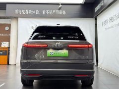 Nio Lerado L90 Max Six-Seater - ფოტო 3