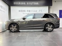 Nio Lerado L90 Max Six-Seater - ფოტო 4
